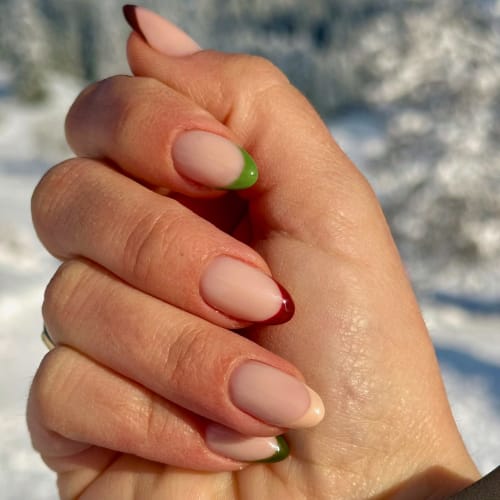 DINE NAILS - Onglerie Annecy - DINE NAILS - Photo Galerie - OneBooking