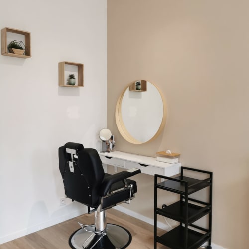 Le Concept Beauté - Institut de beauté Le Havre - Le Concept Beauté - Photo Galerie - OneBooking