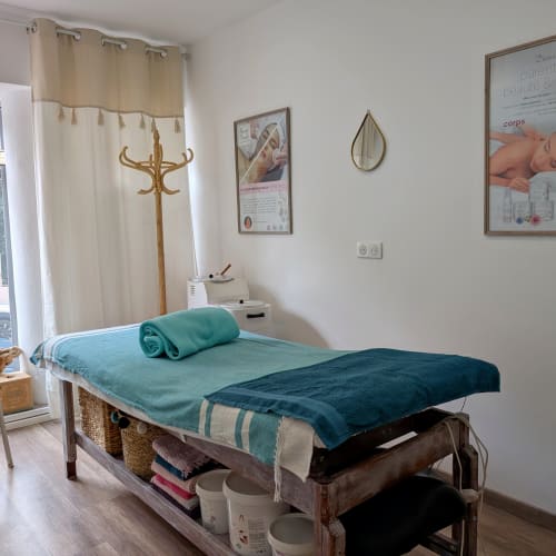 Beauté Confidentielle - Institut de beauté Antibes - Beauté Confidentielle - Photo Galerie - OneBooking