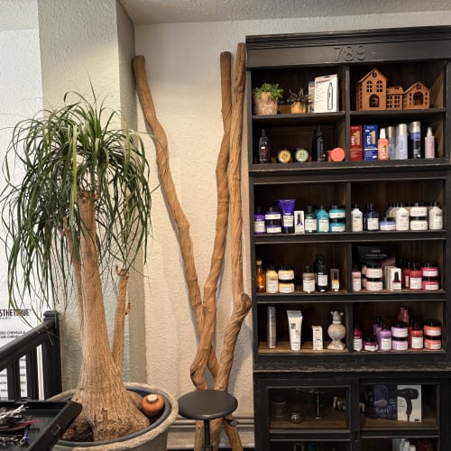 Studio 3 Coiffure - Coiffure Saint-Brieuc - Studio 3 Coiffure - Photo Galerie - OneBooking