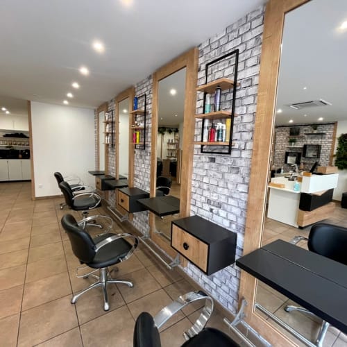 UN CÔTÉ ZEN - Espace de coiffure naturel - Coiffure Dijon - UN CÔTÉ ZEN - Espace de coiffure naturel - Photo Galerie - OneBooking