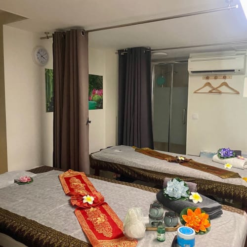 Phuaan Thaï Massage - Massage Nice - Phuaan Thaï Massage - Photo Galerie - OneBooking