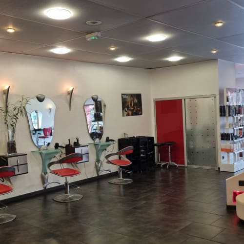 Evasion coiffure - Coiffure Saint-Flour - Evasion coiffure - Photo Galerie - OneBooking