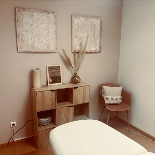 Oïa Beauté - Gap LECLERC - Massage Gap - Oïa Beauté - Gap LECLERC - Photo Galerie - OneBooking