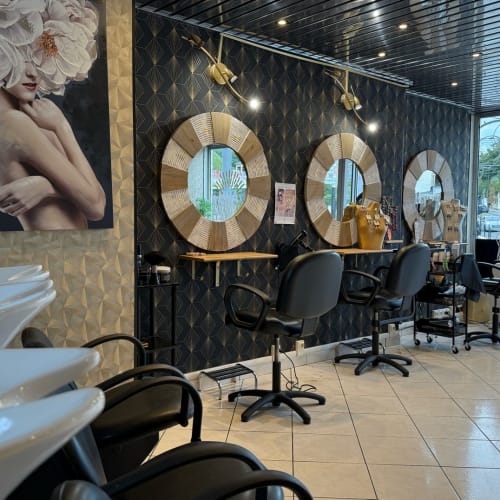 J’aime Coiffure - Coiffure Le Havre - J’aime Coiffure - Photo Galerie - OneBooking