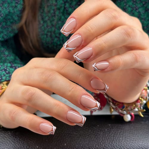 HMC NAILS - RUE DE ROME - Coiffure Marseille - HMC NAILS - RUE DE ROME - Photo Galerie - OneBooking