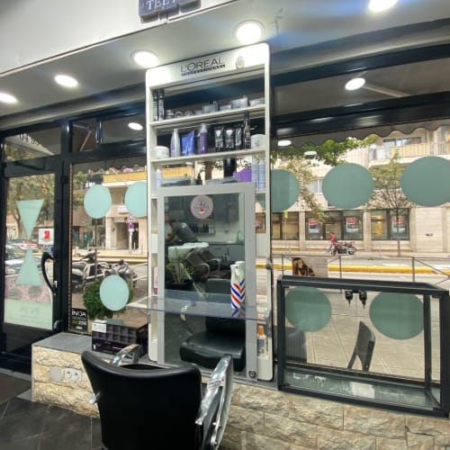 Coiffure Grosso & Esthétique - Soin visage Nice - Coiffure Grosso & Esthétique - Photo Galerie - OneBooking