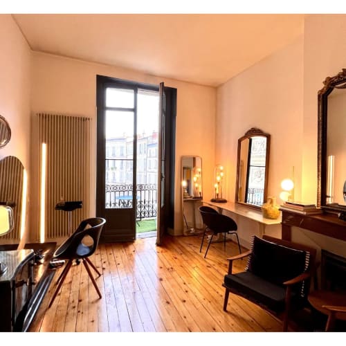 L'atelier de coloration - Coiffure Bordeaux - L'atelier de coloration - Photo Galerie - OneBooking