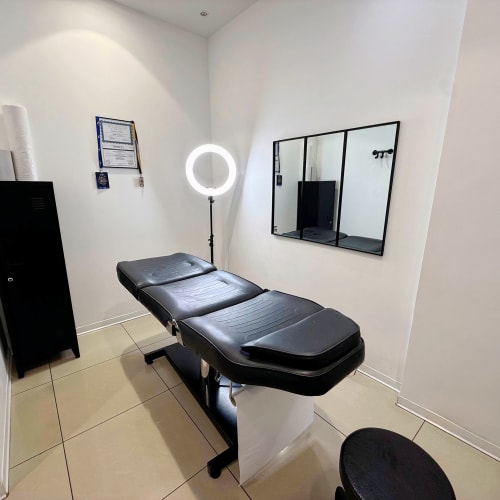 Même Pas Mal Studio - Coiffure Dreux - Même Pas Mal Studio - Photo Galerie - OneBooking