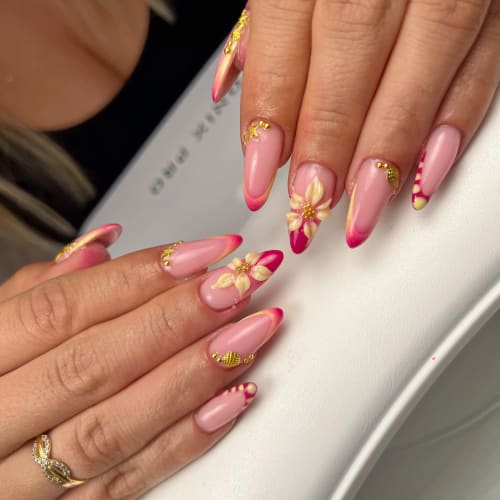 Fbeauty Nails - Onglerie Toulon - Fbeauty Nails - Photo Galerie - OneBooking