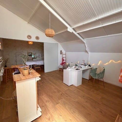L’atelier Amae - Coiffure Hyères - L’atelier Amae - Photo Galerie - OneBooking