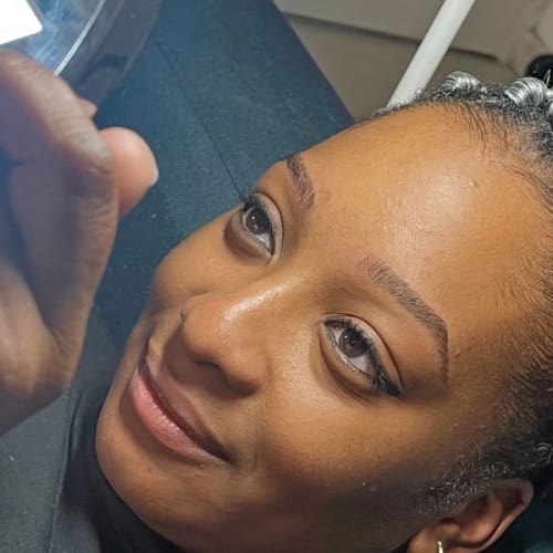 My Black Skin - Sourcils & cils Montreuil - My Black Skin - Photo Galerie - OneBooking