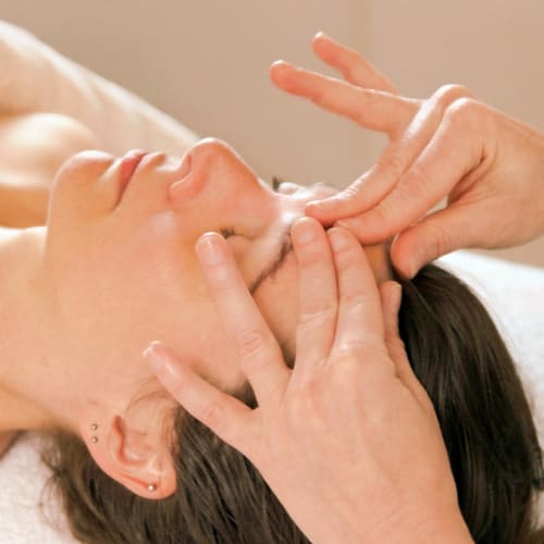 Chez Simonne - Institut de beauté Saint-Brieuc - Chez Simonne - Photo Galerie - OneBooking