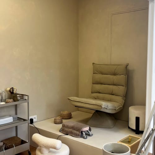 ALÖYA Institut - Barbier Marseille - ALÖYA Institut - Photo Galerie - OneBooking