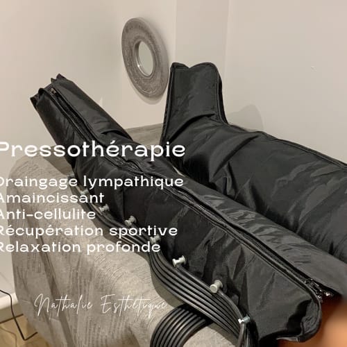 NATHALIE ESTHETIQUE - Onglerie Montpellier - NATHALIE ESTHETIQUE - Photo Galerie - OneBooking