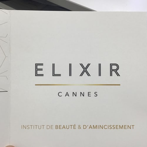 Elixir - Institut de beauté Cannes - Elixir - Photo Galerie - OneBooking
