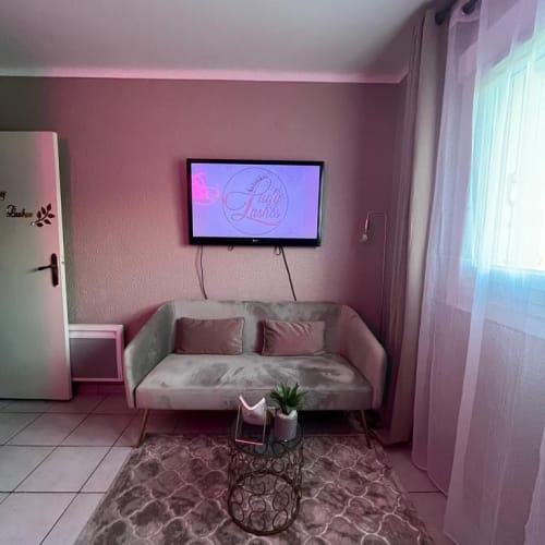 Lady Lashes - Institut de beauté Antibes - Lady Lashes - Photo Galerie - OneBooking