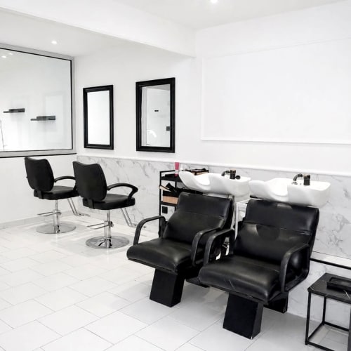 Miss Glam - Coiffure Montpellier - Miss Glam - Photo Galerie - OneBooking