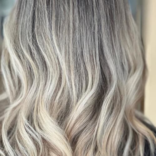 MARINE COIFFURE ESTHETIQUE - Soin visage Nice - MARINE COIFFURE ESTHETIQUE - Photo Galerie - OneBooking