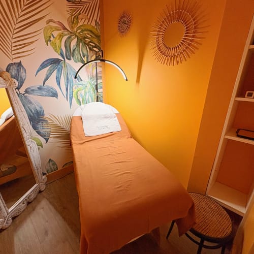 L’esprit beaute - Institut de beauté Gasny - L’esprit beaute - Photo Galerie - OneBooking