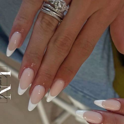 Lou nails - Onglerie Avignon - Lou nails - Photo Galerie - OneBooking