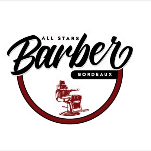 All Stars Barbers - Coiffure Bordeaux - All Stars Barbers - Photo Galerie - OneBooking