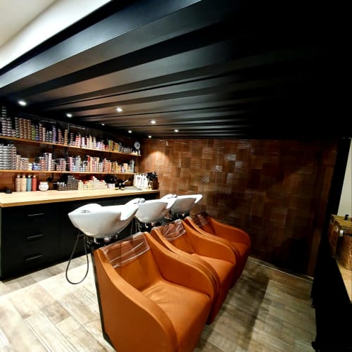 Le Loft Studio - Coiffure Morlaix - Le Loft Studio - Photo Galerie - OneBooking