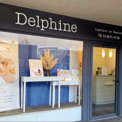 L’Institut Delphine - Institut de beauté Rennes - L’Institut Delphine - Photo Galerie - OneBooking