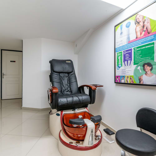Eternail - Onglerie Toulouse - Eternail - Photo Galerie - OneBooking