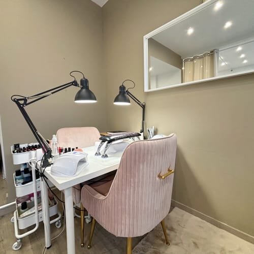 BODY PERFECT - Massage Marseille - BODY PERFECT - Photo Galerie - OneBooking