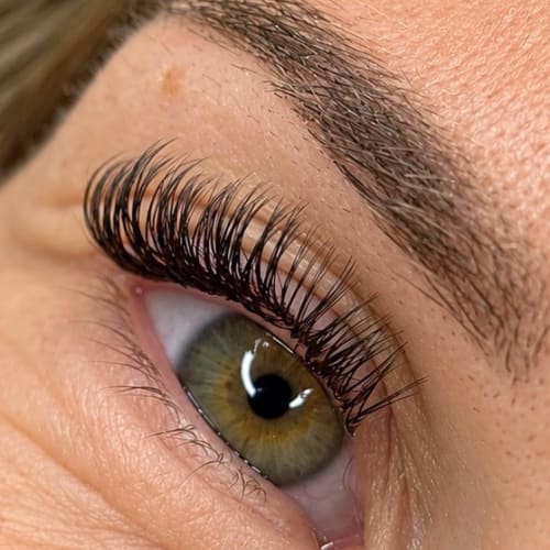 Olivia Lash Artist - Sourcils & cils Antibes - Olivia Lash Artist - Photo Galerie - OneBooking