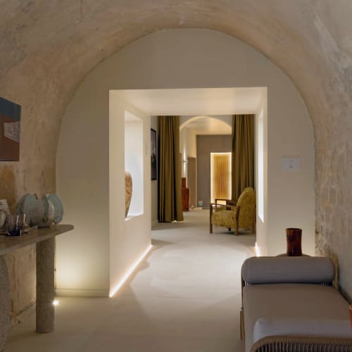 SPA 28 Le Prince Regent & Spa - Spa Paris - SPA 28 Le Prince Regent & Spa - Photo Galerie - OneBooking