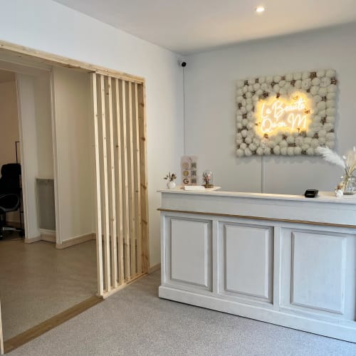 La Beauté qu’on M' - Coiffure Castres - La Beauté qu’on M' - Photo Galerie - OneBooking
