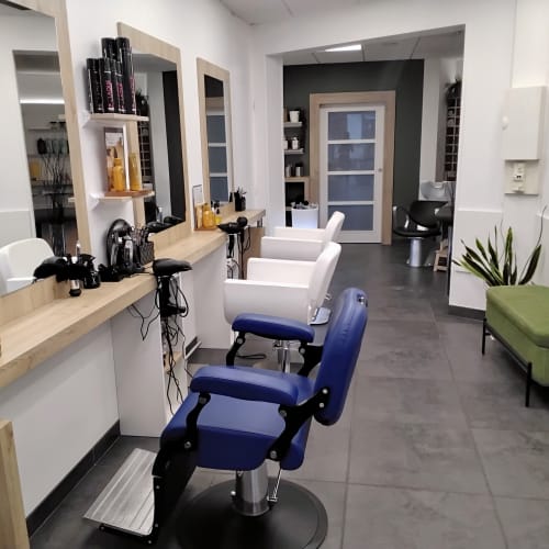 Karine D - Coiffure Saint-Affrique - Karine D - Photo Galerie - OneBooking