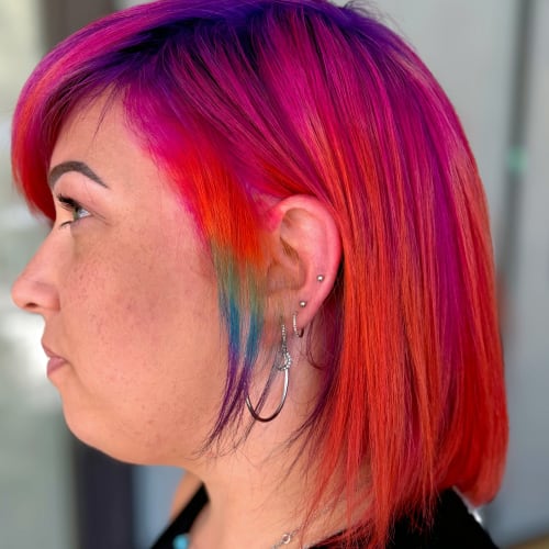 Mystik by Lena Lepetit - Coiffure Montpellier - Mystik by Lena Lepetit - Photo Galerie - OneBooking