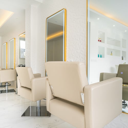 NACYA Coiffure - Coiffure Trappes - NACYA Coiffure - Photo Galerie - OneBooking