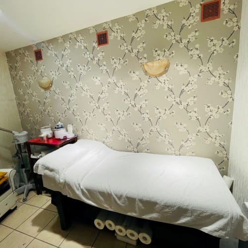 La Vie en Rose - Onglerie Nanterre - La Vie en Rose - Photo Galerie - OneBooking