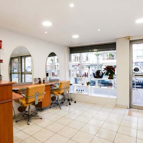 Fabio Coiffure - Coiffure Cagnes-sur-Mer - Fabio Coiffure - Photo Galerie - OneBooking