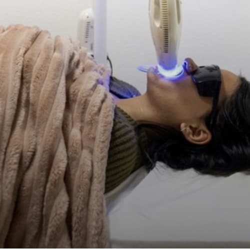Zineb beauté - Coiffure Montpellier - Zineb beauté - Photo Galerie - OneBooking
