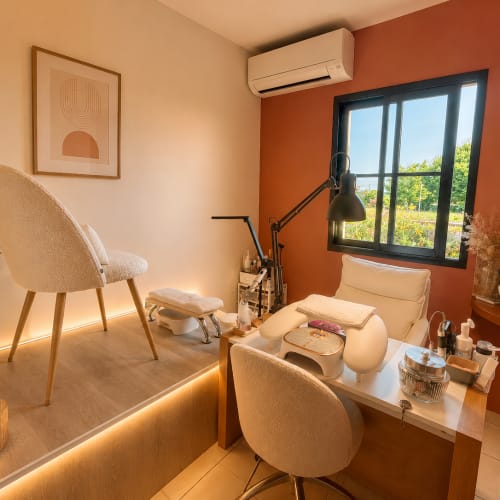 Studio by kahsya - Onglerie Agde - Studio by kahsya - Photo Galerie - OneBooking