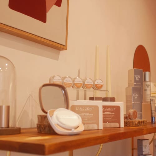 Juste un moment - Institut de beauté Nîmes - Juste un moment - Photo Galerie - OneBooking