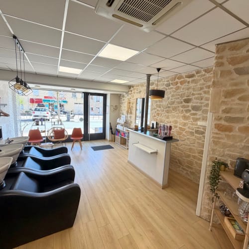 Un brin d'Hair - Coiffure Pélussin - Un brin d'Hair - Photo Galerie - OneBooking