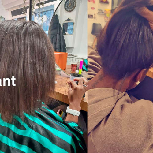 Athipic Beauté - Coiffure Amiens - Athipic Beauté - Photo Galerie - OneBooking