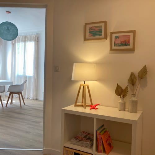 ALIVE - Techniques de reconnexion corporelle - Massage Marseille - ALIVE - Techniques de reconnexion corporelle - Photo Galerie - OneBooking