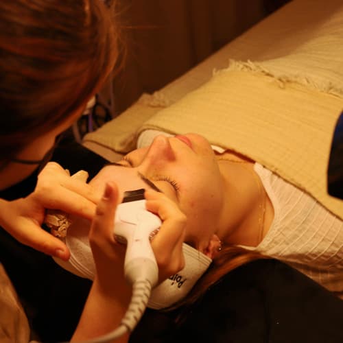 Point n. - Institut de beauté Marseille - Point n. - Photo Galerie - OneBooking