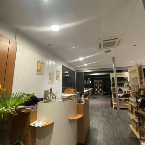 Benoit Lorain le Coiffeur - Coiffure Pessac - Benoit Lorain le Coiffeur - Photo Galerie - OneBooking