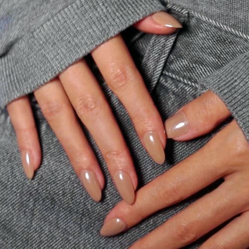 Victoria Baby Nail Bar François Verdier - Onglerie Toulouse - Victoria Baby Nail Bar François Verdier - Photo Galerie - OneBooking