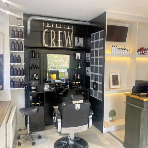 Coiffure Attitude - Coiffure Alençon - Coiffure Attitude - Photo Galerie - OneBooking