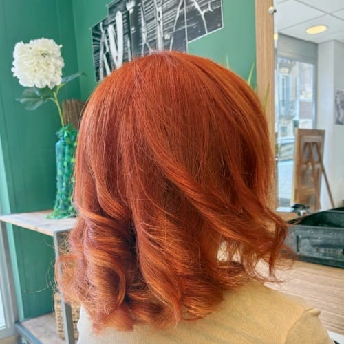 Linstant coiffure - Coiffure Dijon - Linstant coiffure - Photo Galerie - OneBooking