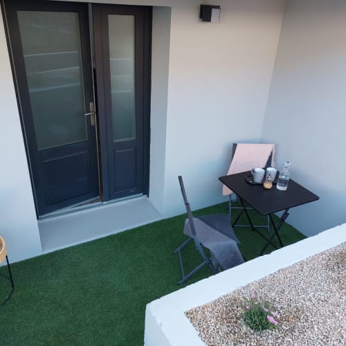 Elle&Zen Massage - Institut de beauté Saint-Brieuc - Elle&Zen Massage - Photo Galerie - OneBooking